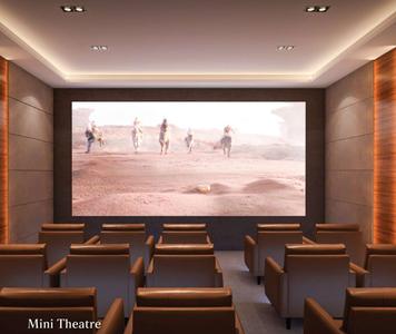 Project Image of 1681.0 - 2336.0 Sq.ft 3 BHK Villa for buy in Saradeuz Encanto