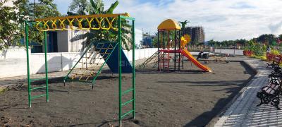 Project Image of 705.0 - 2125.0 Sq.ft Residential Plot Plot for buy in Serasa Singhvi Garden