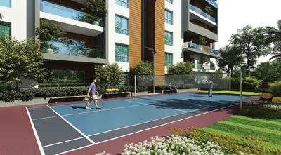 Project Image of 1300.0 - 2635.0 Sq.ft 2 BHK Apartment for buy in Ananda Homes Bay Hills