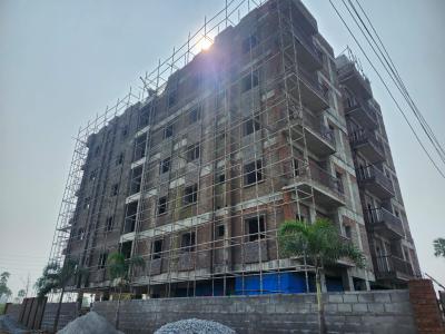 Project Image of 1200.0 - 1400.0 Sq.ft 2 BHK Apartment for buy in SS Zenith