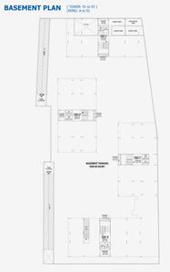 Project Image of 0.0 - 1125.0 Sq.ft 3 BHK Apartment for buy in SWC Skylight