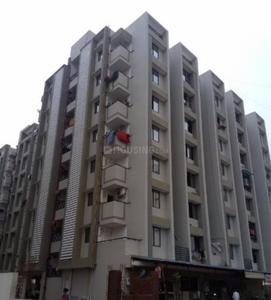Project Image of 675.0 - 936.0 Sq.ft 1 BHK Apartment for buy in Sun Radhe Heights