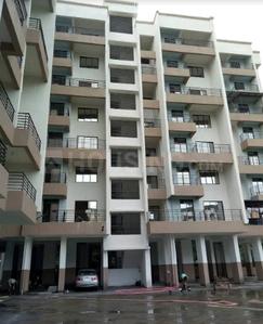 Project Image of 560.0 - 795.0 Sq.ft 1 BHK Apartment for buy in Suman Heights