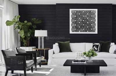 Endeco Lakeview Apartments Living Area 1
