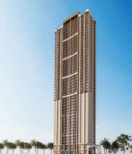 Project Image of 700 Sq.ft 2 BHK Apartment / Flat for sale in Kalbadevi for Rs. 37000000