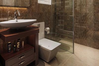 Project Image of 653.0 - 917.0 Sq.ft 2 BHK Apartment for buy in Ranthambore Phase I