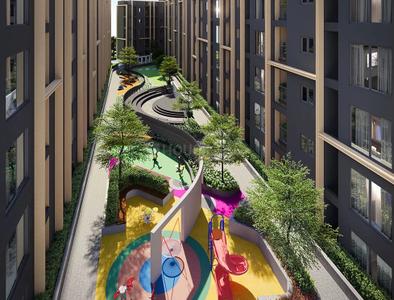 Project Image of 1332.0 - 1337.0 Sq.ft 3 BHK Apartment for buy in Casagrand Southbrooke 2