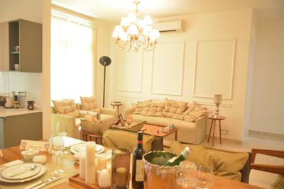 Project Image of 980.0 - 1680.0 Sq.ft 2 BHK Apartment for buy in DPL Homes Casa Romana