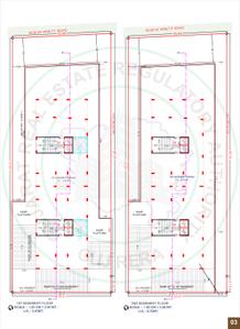 Project Image of 1137.1 - 1337.52 Sq.ft 3 BHK Apartment for buy in Blue Iconic Liberty