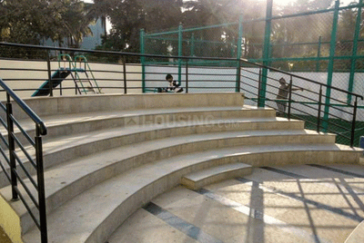 Project Image of 725.0 - 1600.0 Sq.ft 1 BHK Apartment for buy in SV Brindavanam