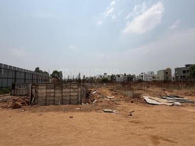 Project Image of 2955.0 - 2985.0 Sq.ft 4 BHK Villa for buy in SJ Park Ville