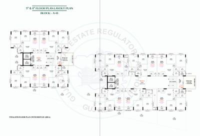 Project Image of 0.0 - 618.28 Sq.ft 2 BHK Apartment for buy in Samrit Spandan
