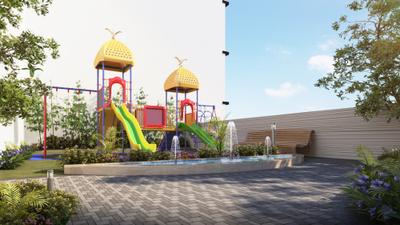 Project Image of 500 Sq.ft 1 BHK Apartment / Flat for sale in Govandi for Rs. 7500000