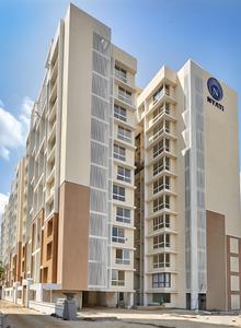 Project Image of 903.52 - 1378.32 Sq.ft 2 BHK Apartment for buy in Nyati Esteban I