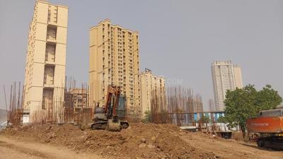 Project Image of 416.0 - 612.0 Sq.ft 1 BHK Apartment for buy in Vastu Park