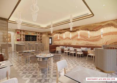 Project Image of 901.7 - 1683.73 Sq.ft 2 BHK Apartment for buy in Experion Saatori