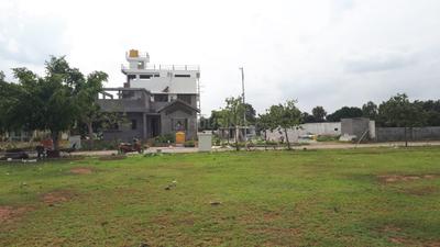 Project Image of 1463.0 - 4000.0 Sq.ft Residential Plot Plot for buy in Ozone KNS Oasis