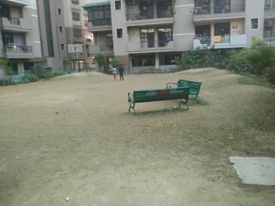 Project Image of 1410.0 - 2025.0 Sq.ft 2.5 BHK Apartment for buy in Ajnara Pride
