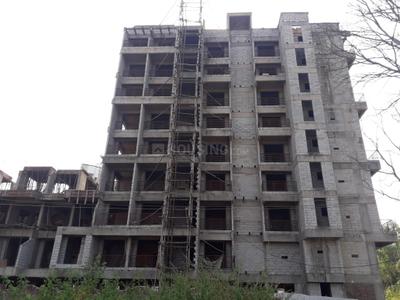 Project Image of 235.0 - 363.0 Sq.ft 1 BHK Apartment for buy in Bhavani Mohan Heights Phase II