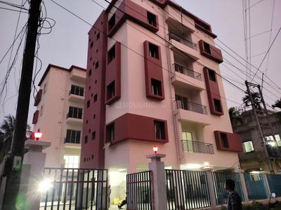 Project Image of 860.0 - 1161.0 Sq.ft 2 BHK Apartment for buy in Bhagat Exotica