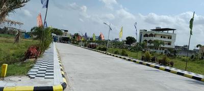 Project Image of 1350.0 - 1800.0 Sq.ft Residential Plot Plot for buy in Jayvee LR Enclave