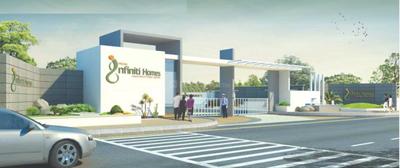 Project Image of 3655.0 - 4500.0 Sq.ft 3.5 BHK Villa for buy in Vision Infiniti Homes