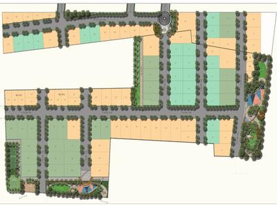 Project Image of 1200.0 - 2400.0 Sq.ft Residential Plot Plot for buy in Vaishnodevi Natureview