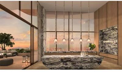 Project Image of 4328.0 - 26953.0 Sq.ft 4 BHK Apartment for buy in Dubai Jumeirah Asora Bay