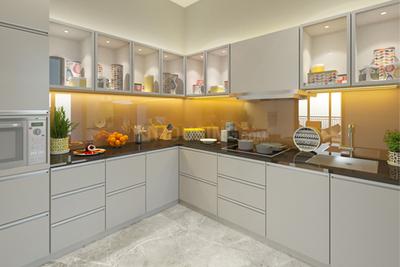 Project Image of 474.04 - 1025.0 Sq.ft 1 BHK Apartment for buy in Ceratec Presidential Towers
