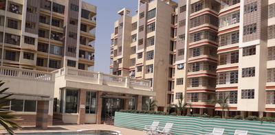 Dipti Sky City Building 1 And 3 Images for Project 1