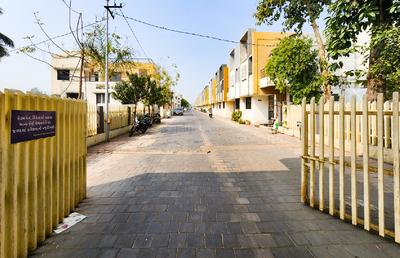 Project Image of 0.0 - 1075.0 Sq.ft 3 BHK Bungalow for buy in Triveni Vishwa