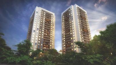 Gallery Cover Pic of Mittal SkyHigh Towers D3