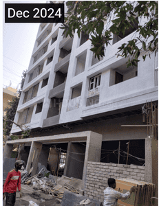Project Image of 792.0 - 994.0 Sq.ft 2 BHK Apartment for buy in Nirman Adi