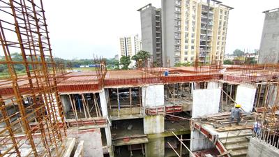 Project Image of 1229.0 - 3140.0 Sq.ft 2 BHK Apartment for buy in Tarang