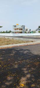 Project Image of 600.0 - 900.0 Sq.ft Residential Plot Plot for buy in Dream SK Avenue