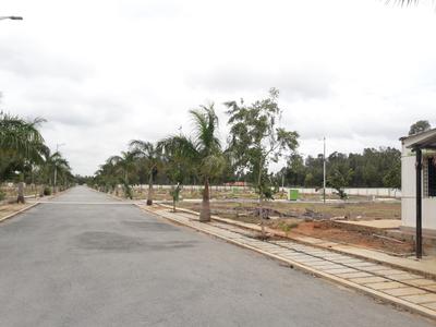Project Image of 1200.0 - 2400.0 Sq.ft Residential Plot Plot for buy in RM Green Square