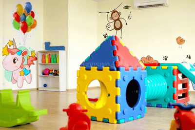 Project Image of 0.0 - 757.67 Sq.ft 2 BHK Apartment for buy in Ashiana Greens Phase 5