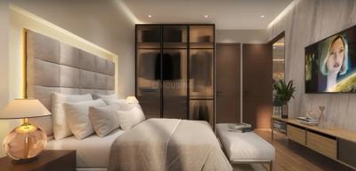 Project Image of 2100.0 - 2175.0 Sq.ft 3 BHK Apartment for buy in Nimbus The Palm Village