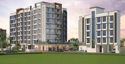 Fia Orion Grande Elevation 1