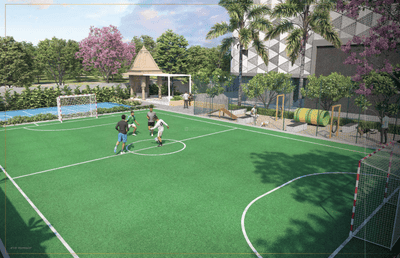 Project Image of 1268.0 - 1707.0 Sq.ft 3 BHK Apartment for buy in Shubh Tristar
