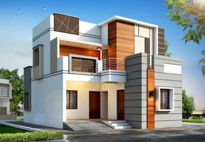 Project Image of 600.0 - 2000.0 Sq.ft 2 BHK Villa for buy in Green VSP Villas