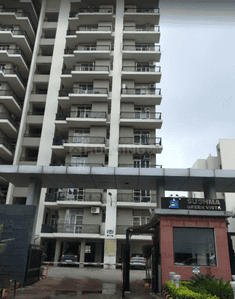 Project Image of 0.0 - 1276.0 Sq.ft 2 BHK Apartment for buy in Sushma Green Vista