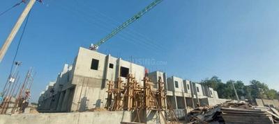 Project Image of 1908 Sq.ft 3 BHK Apartment / Flat for sale in Nehru Nagar West for Rs. 12100000