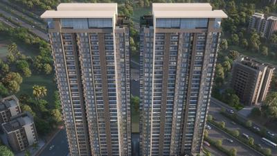 Project Image of 1501 Sq.ft 3 BHK Apartment / Flat for sale in Ravet for Rs. 13000000