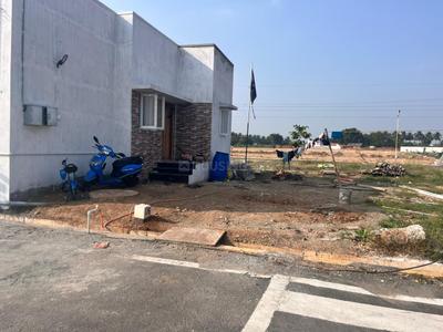 Project Image of 450.0 - 1750.0 Sq.ft Residential Plot Plot for buy in Global City