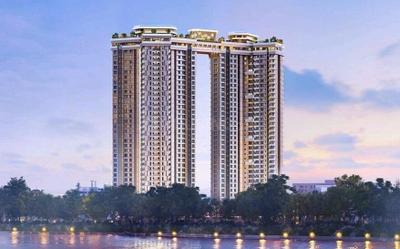 Project Image of 1427.0 - 2178.0 Sq.ft 3 BHK Apartment for buy in Supreme Towers Phase I