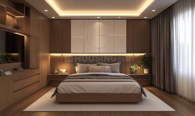 Project Image of 540.0 - 1350.0 Sq.ft 2 BHK Apartment for buy in Dwarkadhish Apartment
