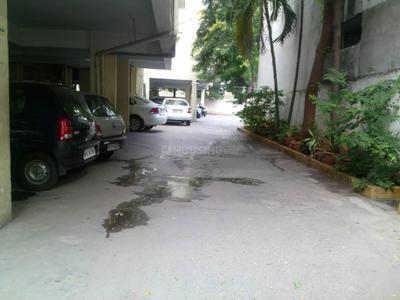 Project Image of 0.0 - 1150.0 Sq.ft 3 BHK Apartment for buy in Keerthi Enclave