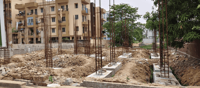 Project Image of 0.0 - 1480.0 Sq.ft 3 BHK Apartment for buy in VBL Primera D