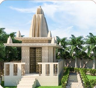 Project Image of 899.54 - 1269.17 Sq.ft Residential Plot Plot for buy in Smart Homes Urban Estate